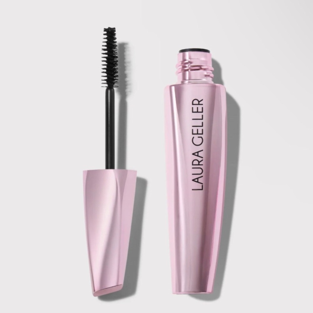 BNIB Laura Geller Lash Echo Extreme Volume Mascara - Black